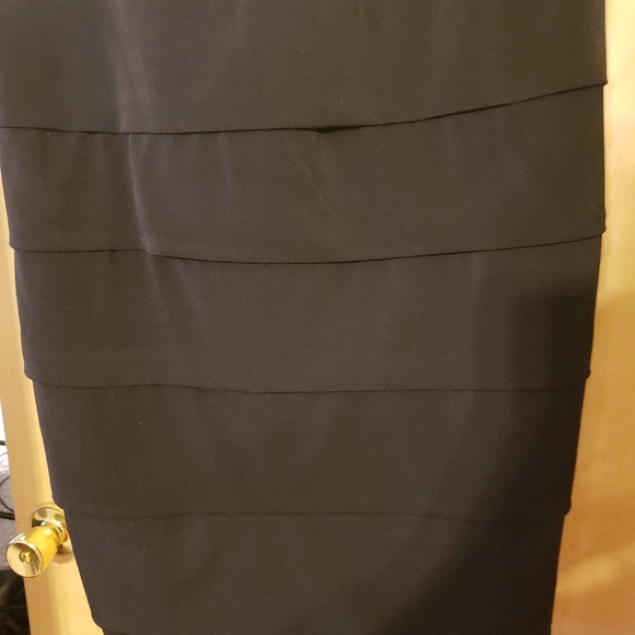 Beautiful sparkly cocktail dress - Picture 2 of 3